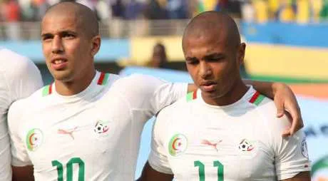 CM 2014 : Cor&eacute;e du Sud-Alg&eacute;rie, l&rsquo;avant-match