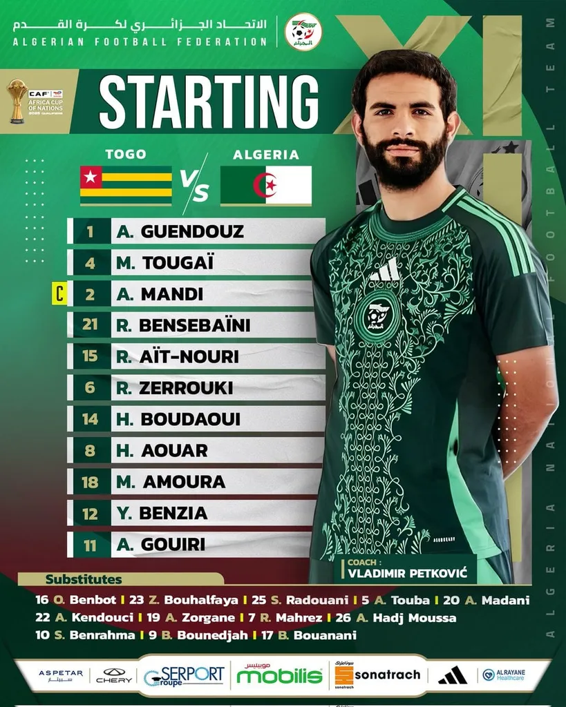 Onze-Algerie-14-octobre-2024