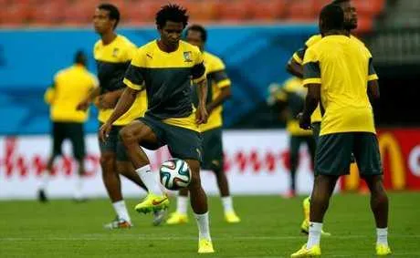 CM 2018 : Cameroun, C&ocirc;te d&rsquo;Ivoire, Tunisie et S&eacute;n&eacute;gal attendus