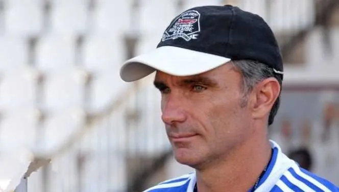 TP Mazembe : Clap de fin pour Carteron