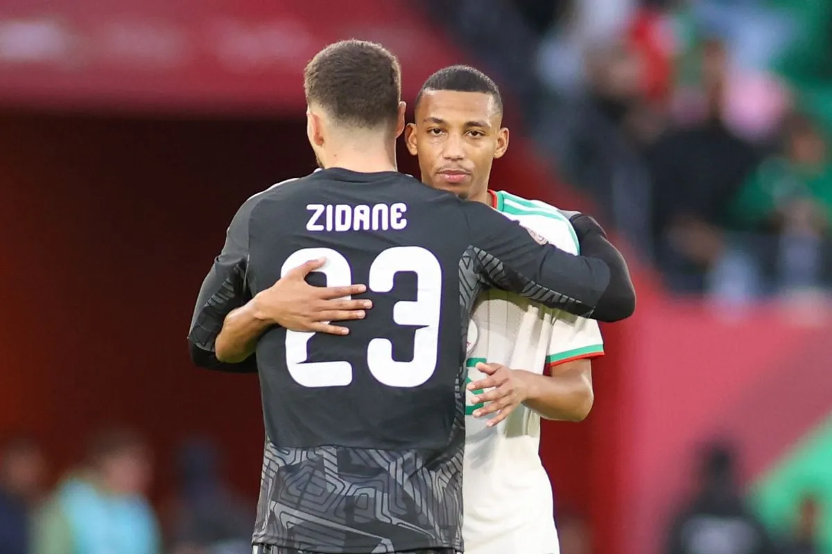 CAN 2025 : Belghali et Luca Zidane suspendus, 6 amendes… Les sanctions de la CAF s’abattent sur l’Algérie