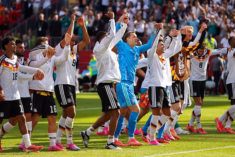 Pronostic &Eacute;quateur &ndash; Allemagne : la Mannschaft vise un sans-faute (25/06/2026)