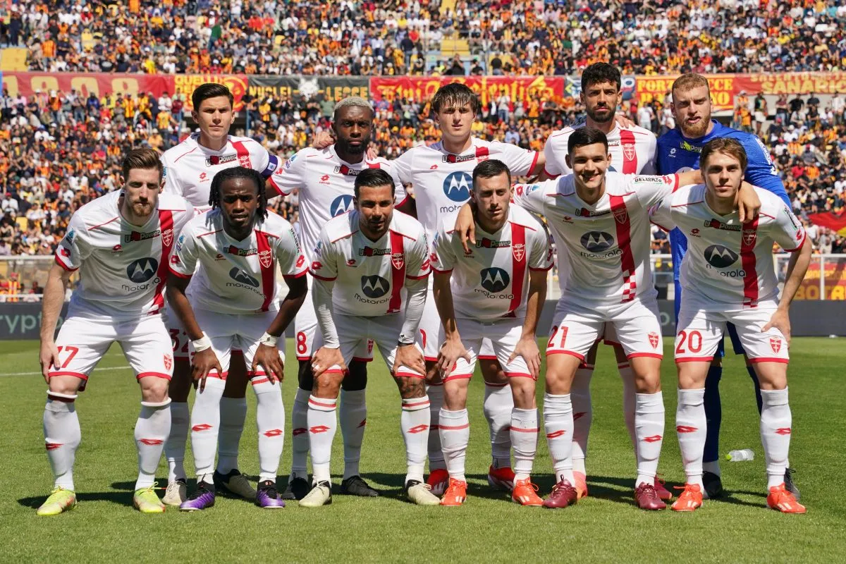 Un international ivoirien attendu &agrave; Monza