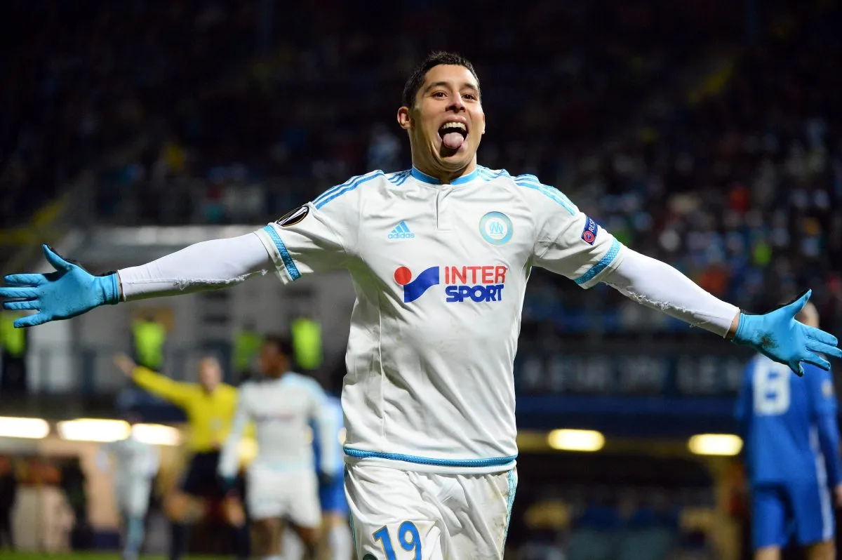 Abdelaziz Barrada, OM