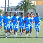 Le FC Lupopo, roi du Congo