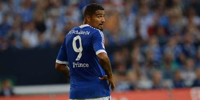 Schalke 04 : Boateng, fauteur de troubles ?