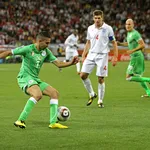 Coupe du monde 2010 : un mois de football en images