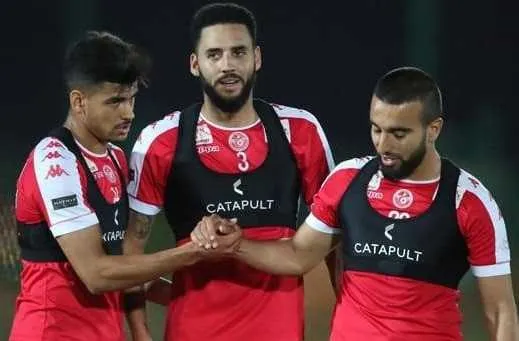 CAN 2019&nbsp;: ambitieuse, la Tunisie attendue d&rsquo;entr&eacute;e contre l&rsquo;Angola