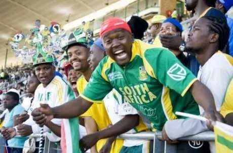 CM 2014 : L&rsquo;Ethiopie en barrages, l&rsquo;Afrique du Sud d&eacute;chante