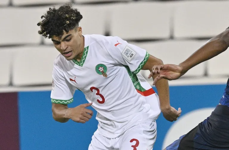 Coupe du monde U17 : le Maroc tombe d’entrée