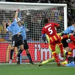 Coupe du monde 2010 : un mois de football en images