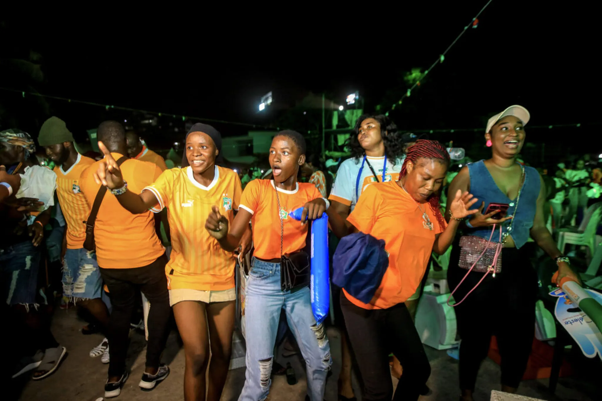 C&ocirc;te d&rsquo;Ivoire : r&acirc;teau en direct, le supporter prend la parole