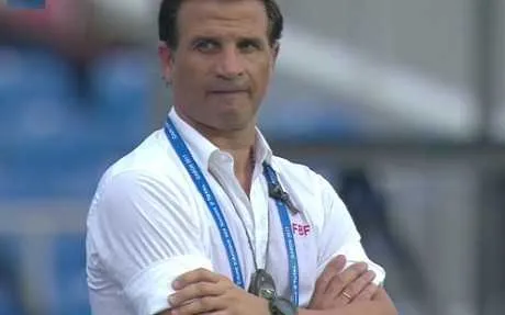 Burkina Faso : pour Duarte, le S&eacute;n&eacute;gal c&rsquo;est l&rsquo;&eacute;quipe de la FIFA !