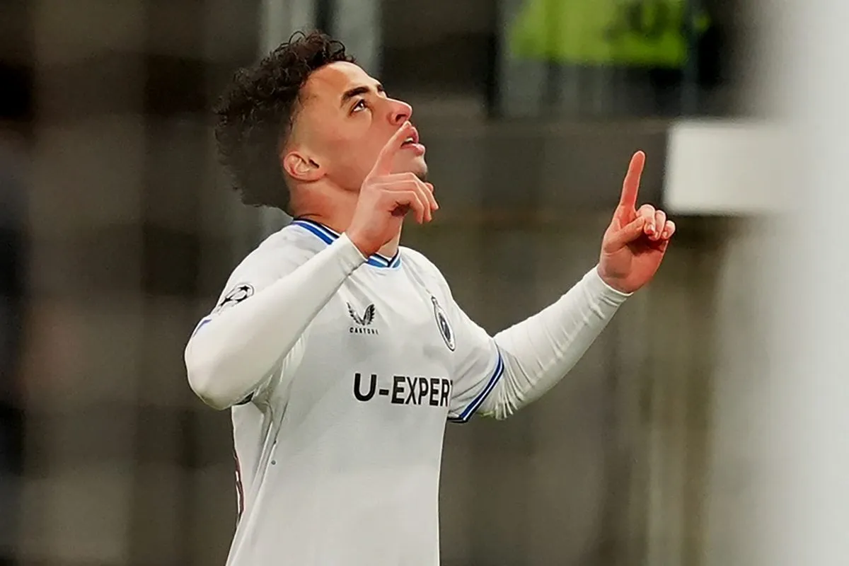 Chemsdine Talbi explique pourquoi il a choisi le Maroc