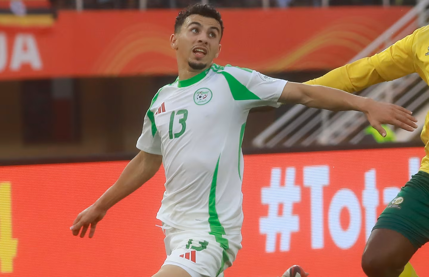 CHAN 2025&nbsp;: l&rsquo;Alg&eacute;rie l&acirc;che ses premiers points