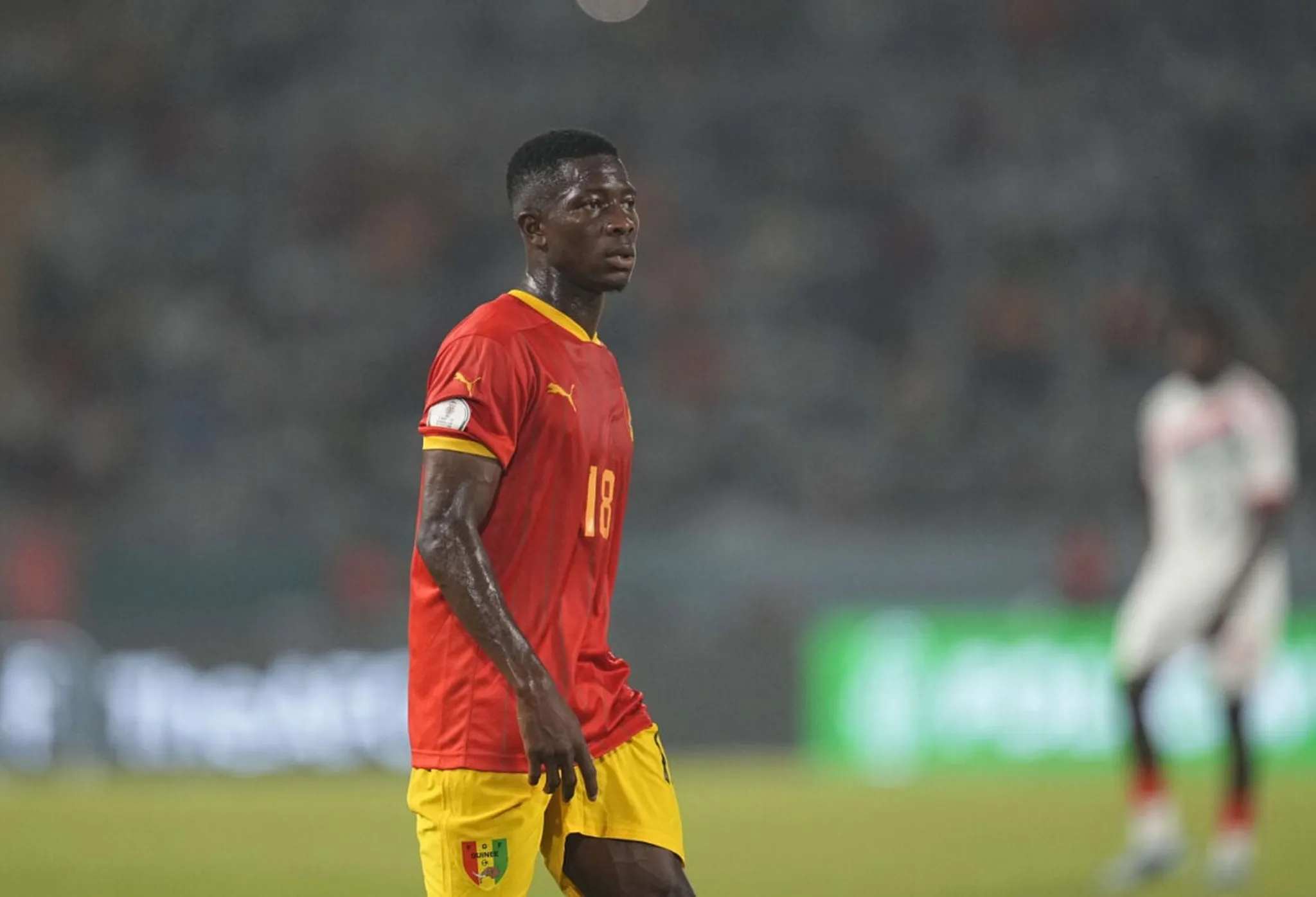 Guin&eacute;e : &ldquo;ils sont nuls&rdquo;, &ldquo;qu&rsquo;il ferme sa bouche&rdquo;, Aguibou Camara s&rsquo;emporte apr&egrave;s la Gambie !