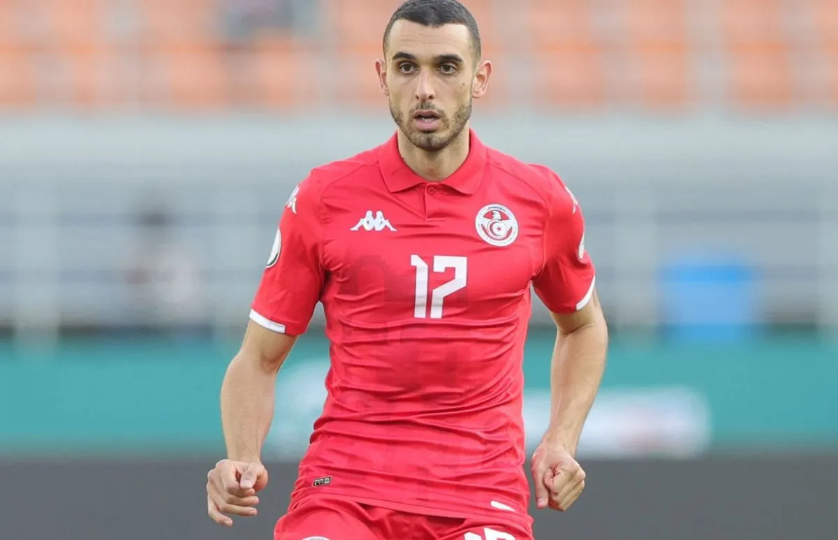 Tunisie : la liste contre le Maroc avec 3 nouveaux et de nombreux absents