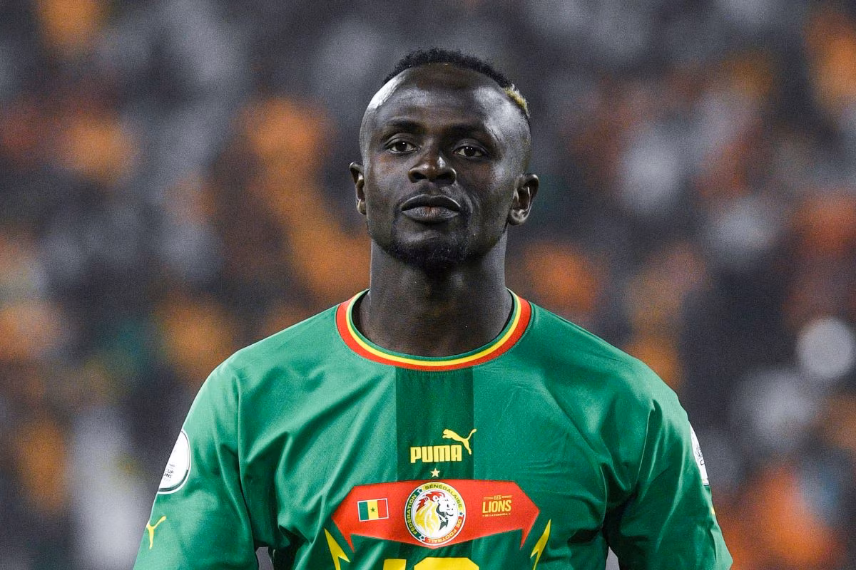 S&eacute;n&eacute;gal : un match en Russie en 2025 ?