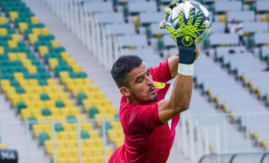 JS Kabylie : la FAF r&eacute;agit &agrave; la grave blessure de Gaya Merbah