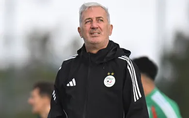 L&rsquo;actualit&eacute; du football africain