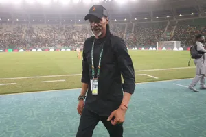 Rigobert Song tout proche d’être nommé sélectionneur d’un autre pays ?