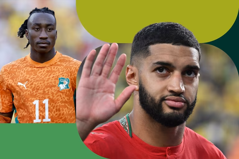 Actu en direct Coupe du monde 2026 des pays africains : l&rsquo;avant-match d&rsquo;Ecosse-Maroc&hellip;