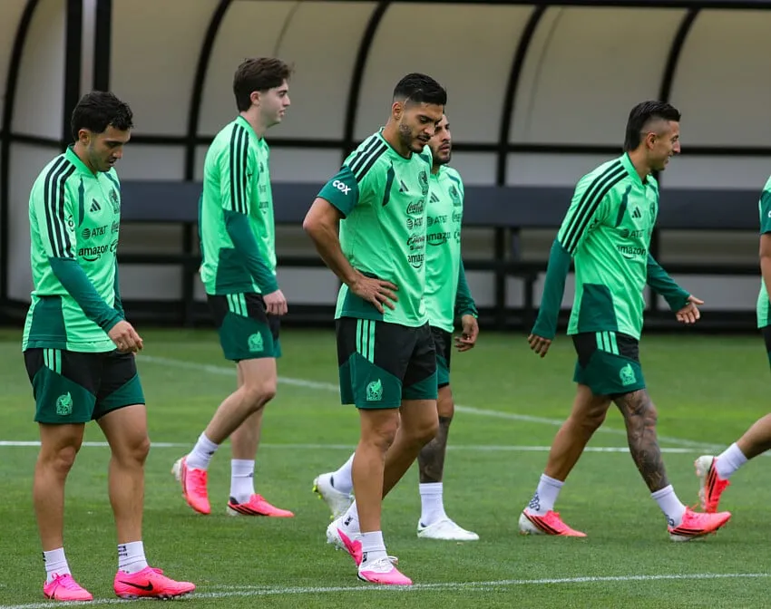 Raul Jimenez , Mexique