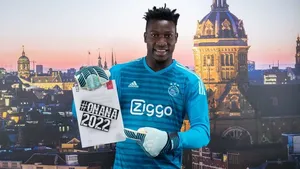 Mercato : l’Ajax blinde Onana
