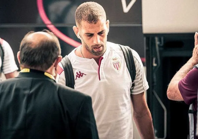 Mercato &ndash; Monaco&nbsp;: Slimani a parl&eacute; avec Moreno, mais&hellip;