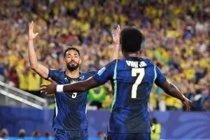 L&rsquo;actualit&eacute; du football africain