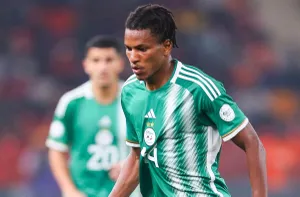 Algérie : la FAF annonce un changement dans la liste de Petkovic (officiel)