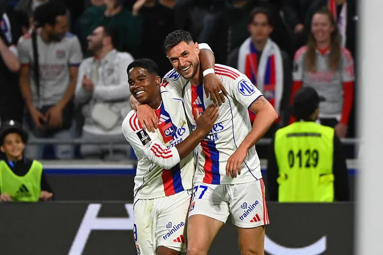 Pronostic OL &ndash; Lens : Endrick marquera-t-il pour son dernier match ? (17/05/2026)