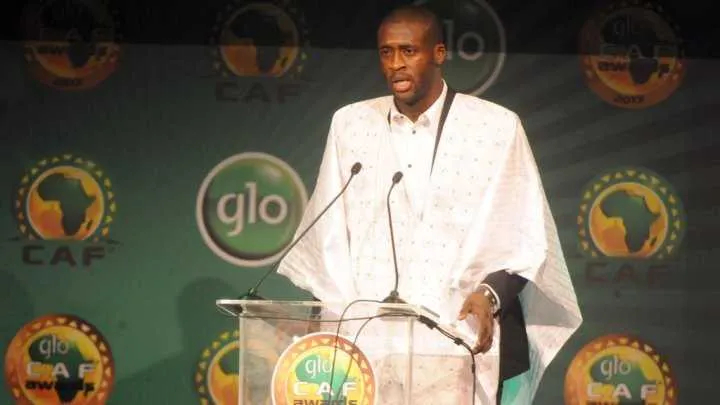 Joueur Africain de l&rsquo;ann&eacute;e : Les nomm&eacute;s sont&hellip;