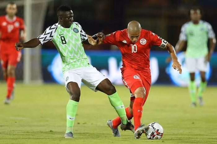 Amical&nbsp;: Tunisie-Nigeria, Maroc-RDC, Alg&eacute;rie, S&eacute;n&eacute;gal, C&ocirc;te d&rsquo;Ivoire&hellip; Le programme de mardi