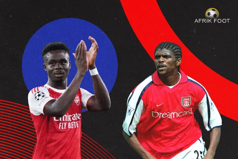Finale Ligue des champions : les 2 raisons pour lesquelles le Nigeria supportera plut&ocirc;t Arsenal contre le PSG