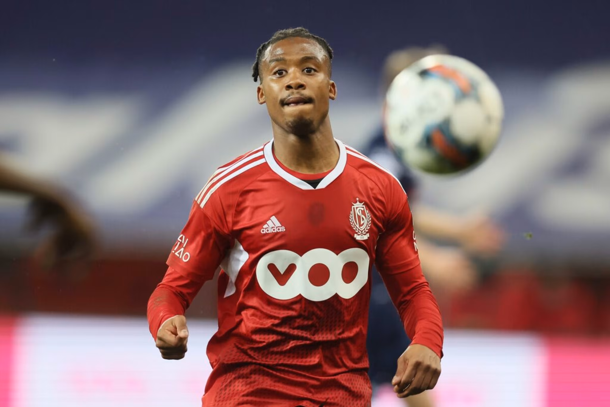 RDC : William Balikwisha explique pourquoi il a tourn&eacute; le dos &agrave; la Belgique