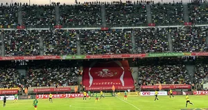 Cameroun : cacophonie autour du stade Ahmadou Ahidjo de Yaoundé