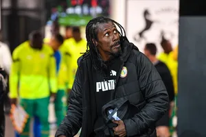 Sénégal : clap de fin immédiat pour Aliou Cissé !