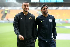 Al-Ahli : Mahrez-Saïss, l’action qui fait le buzz