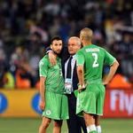 Coupe du monde 2010 : un mois de football en images