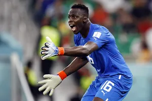 Sénégal : Edouard Mendy se chauffe avec l’agent d’un coéquipier !