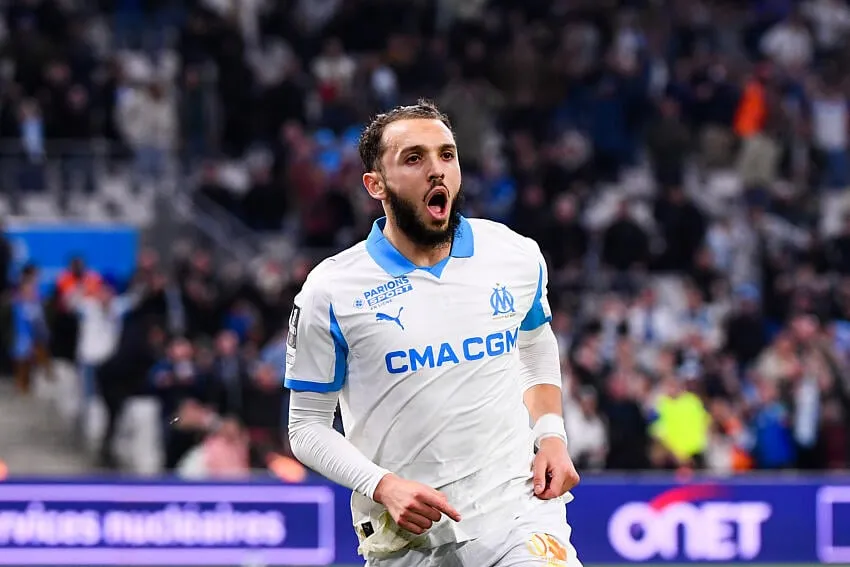 Pronostic OM &ndash; Metz : faut-il parier sur un but d&rsquo;Amine Gouiri (10/04/2026)