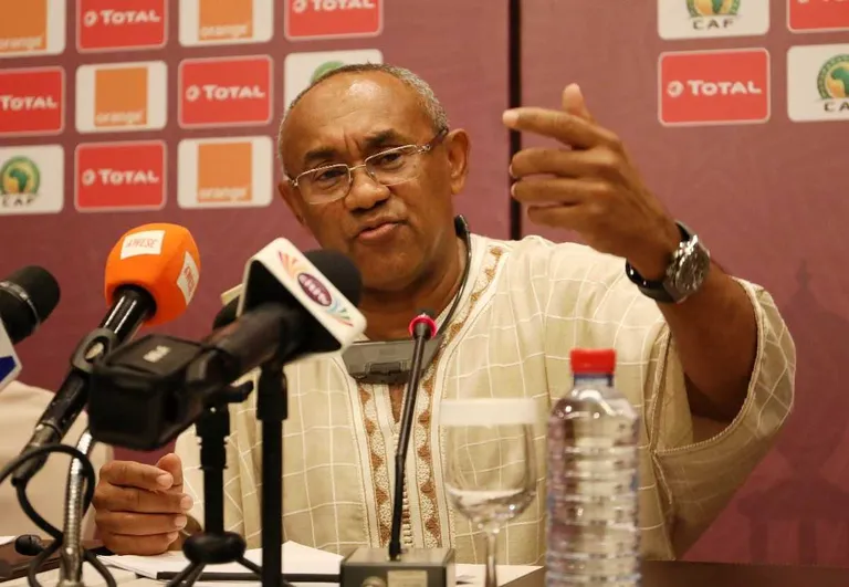 CAF&nbsp;: &nbsp;harc&egrave;lement sexuel, corruption&hellip; Amr Fahmy limog&eacute; apr&egrave;s son dossier &agrave; charge sur Ahmad