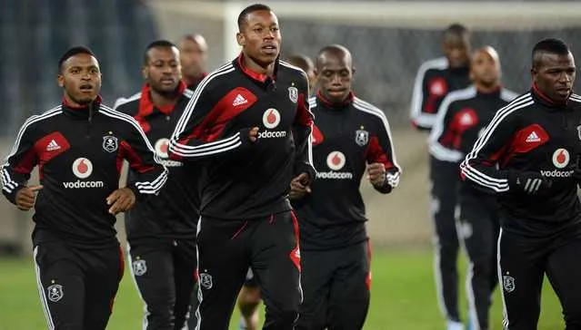 Coupe de la CAF : Les Pirates &agrave; l&rsquo;assaut de l&rsquo;AS Kaloum