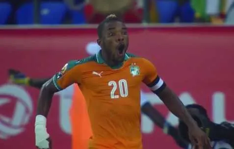 CAN 2017 : Serey Di&eacute; sauve la C&ocirc;te d&rsquo;Ivoire