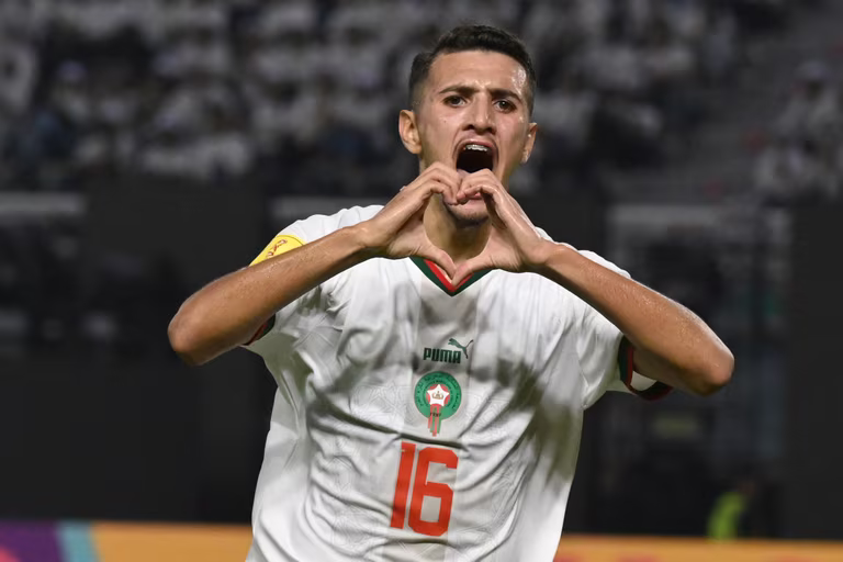 Coupe du monde U17&nbsp;: le Maroc se qualifie et finit premier !