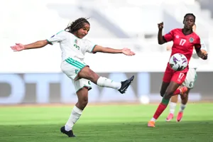 L&rsquo;actualit&eacute; du football africain