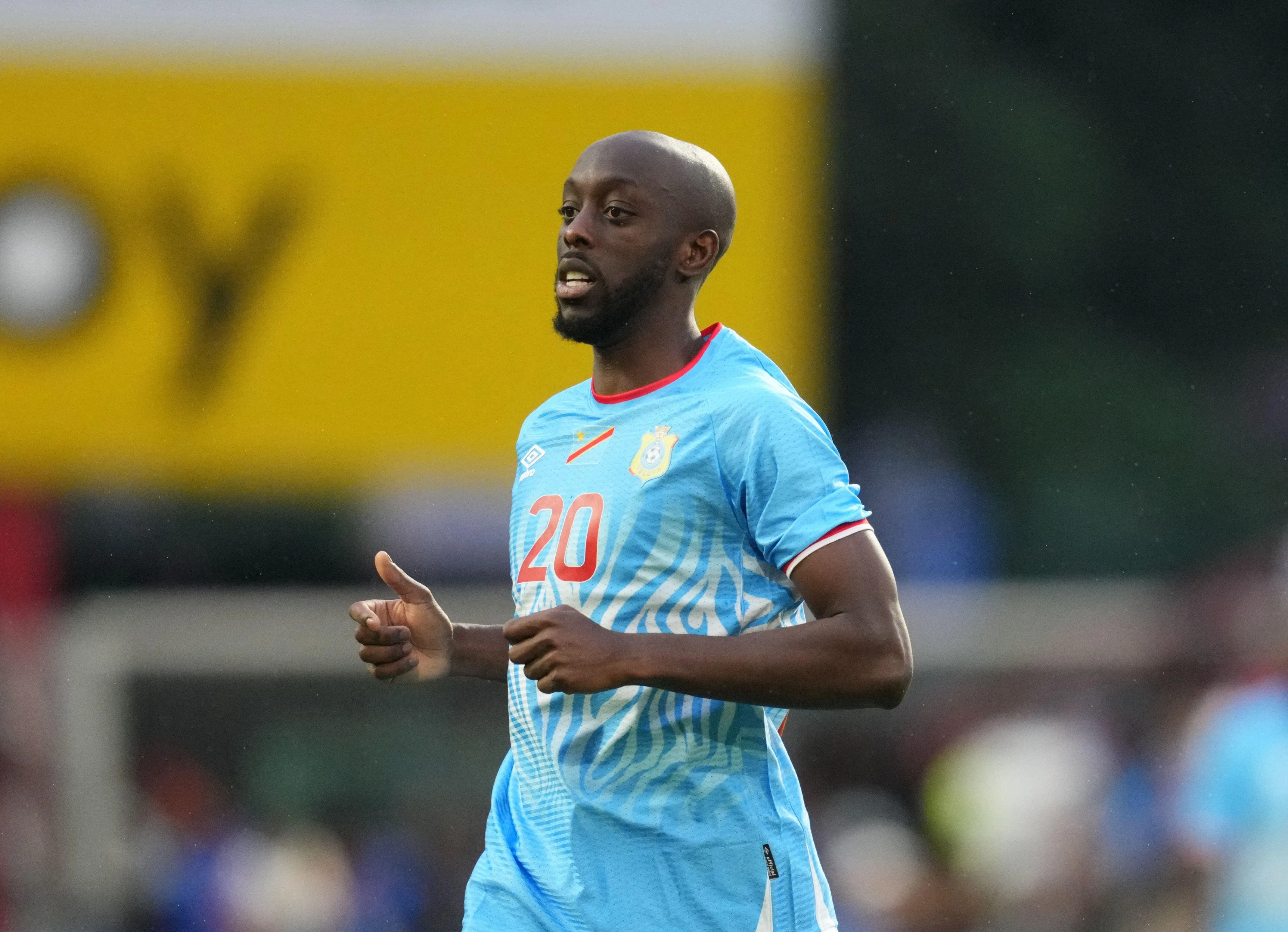 RDC-Guin&eacute;e Equatoriale : cha&icirc;ne et heure pour regarder le match des &eacute;liminatoires de la CAN 2027