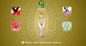 LDC (Afrique) : Zamalek-Raja encore reporté, la finale aussi ! (officiel)