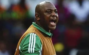 CM 2014- Nigeria : Stephen Keshi est-il raciste ?